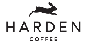 Harden Coffee 