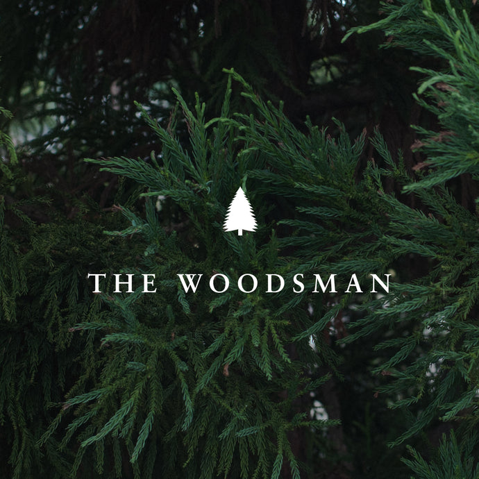 The Woodsman